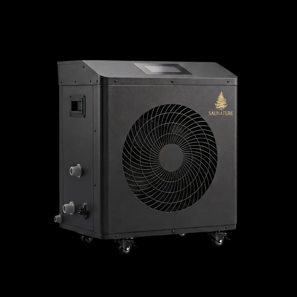 Silent X Chiller 1HP