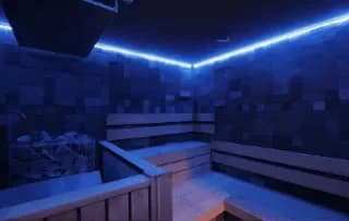 PRIVATE SAUNA KAIO 那覇店