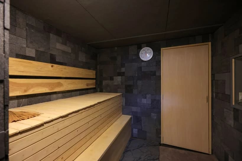 PRIVATE SAUNA KAIO HANARE店